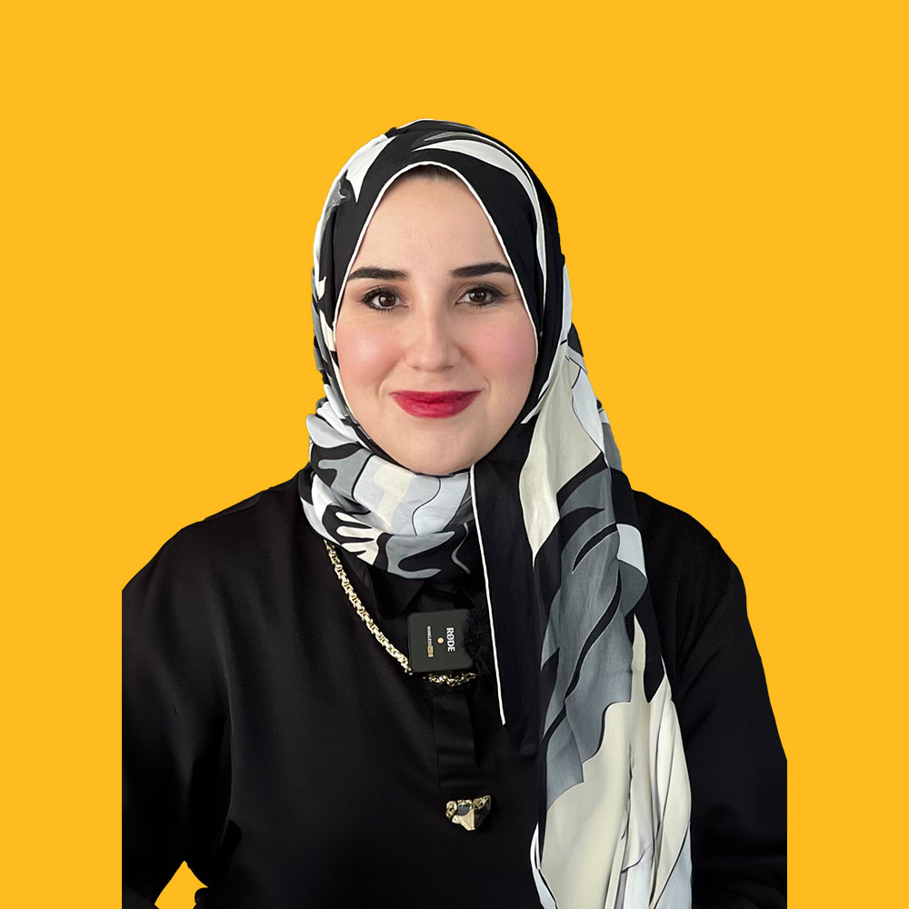 إيثار وليد السعدي